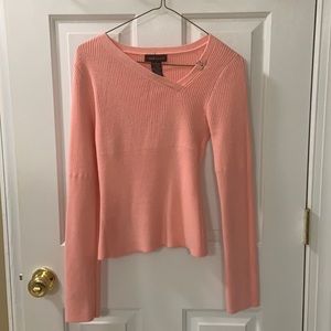 Takeout sweater
